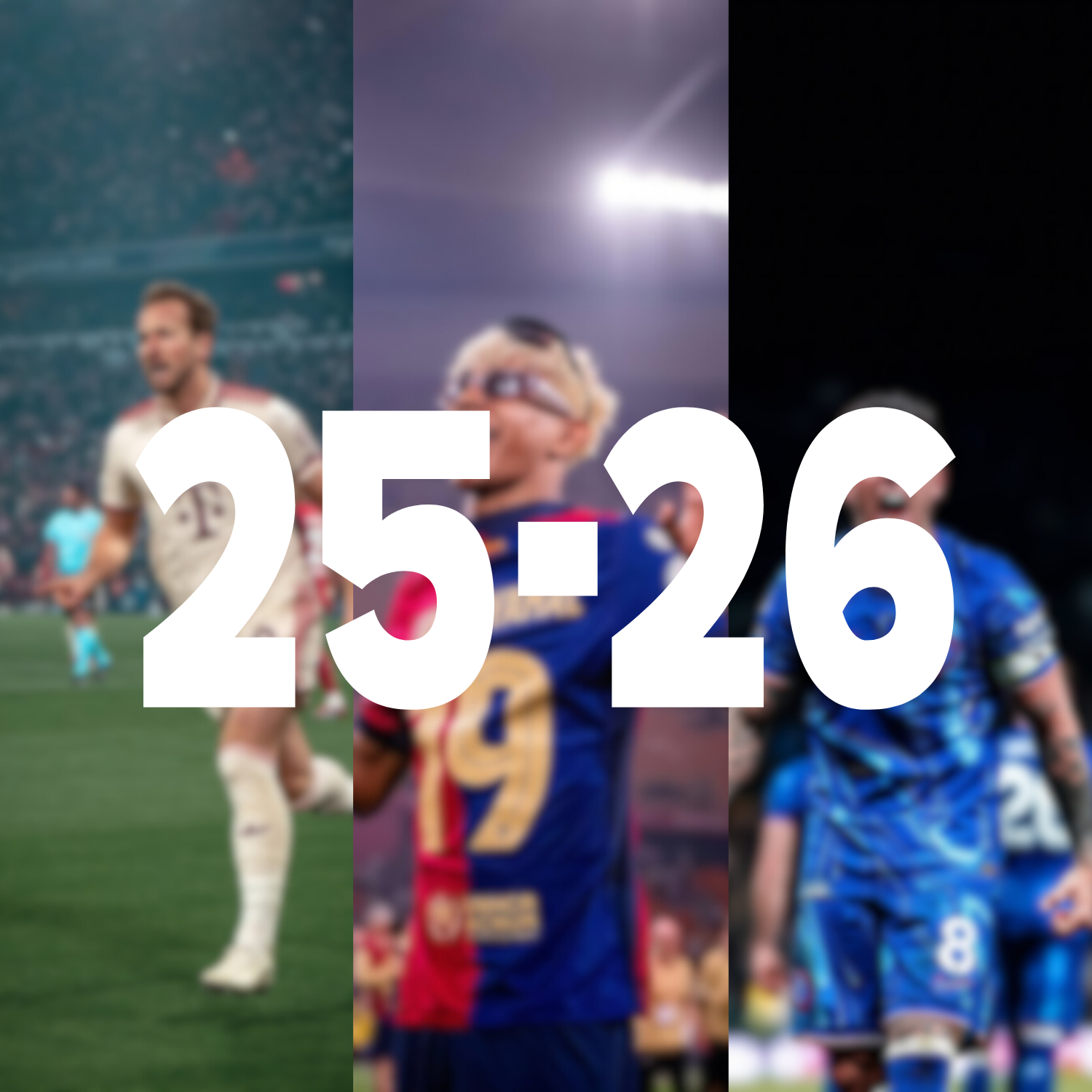 25-26 Season