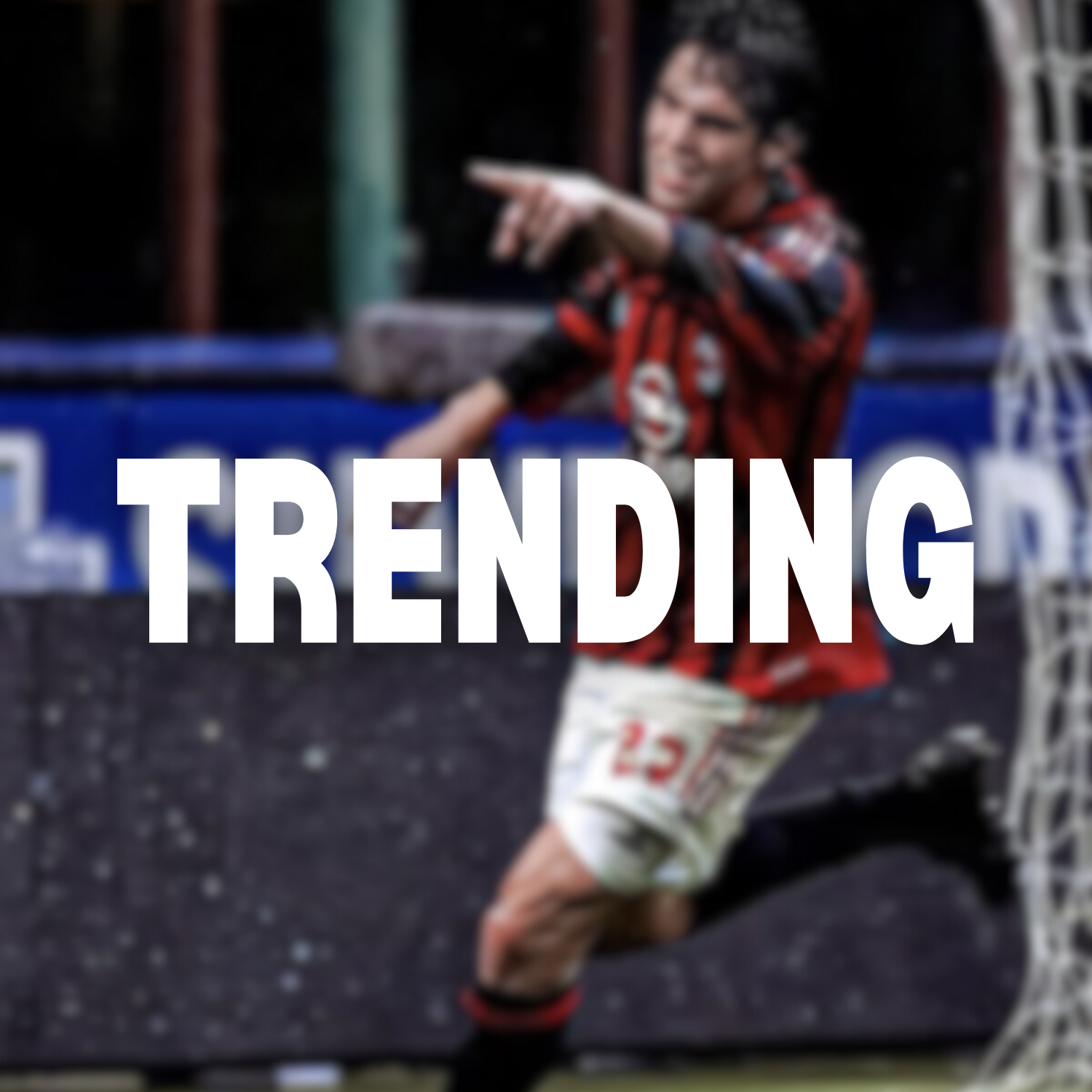 Trending