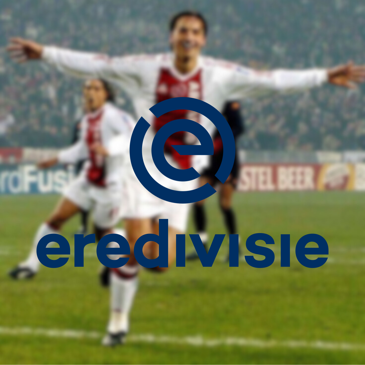 Eredivisie