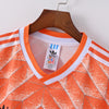 Netherlands 1988 Retro Home