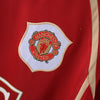 Man United 06-07 Retro Home