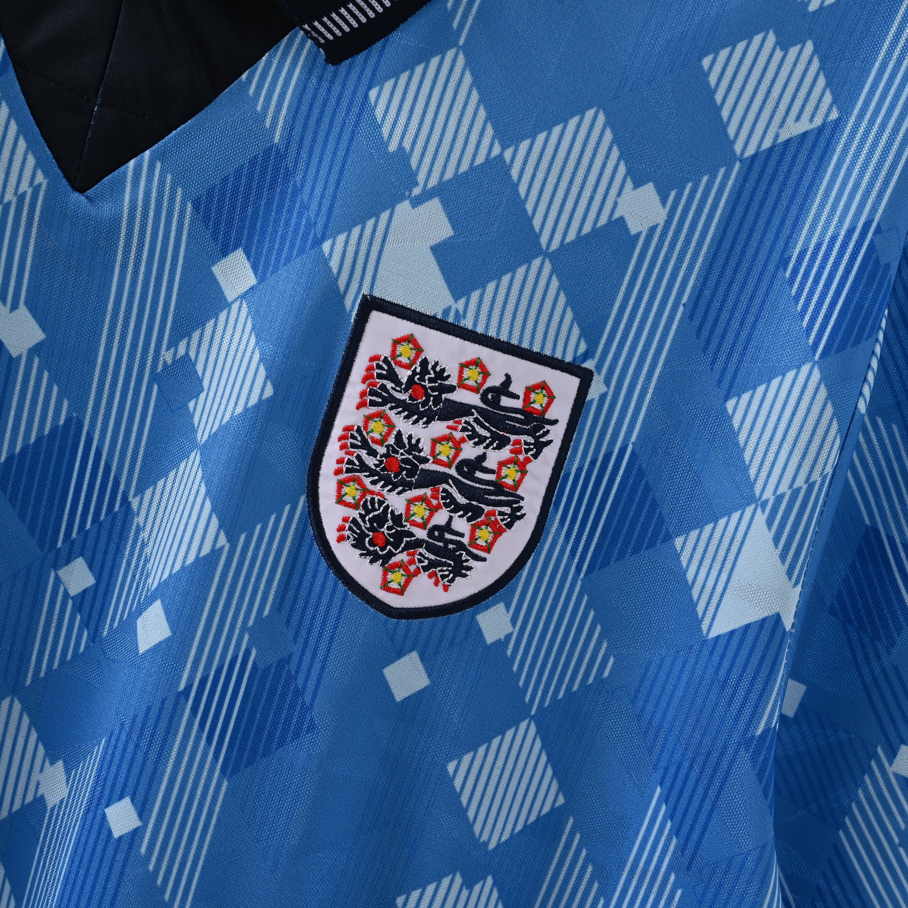 England 1990 Retro Third