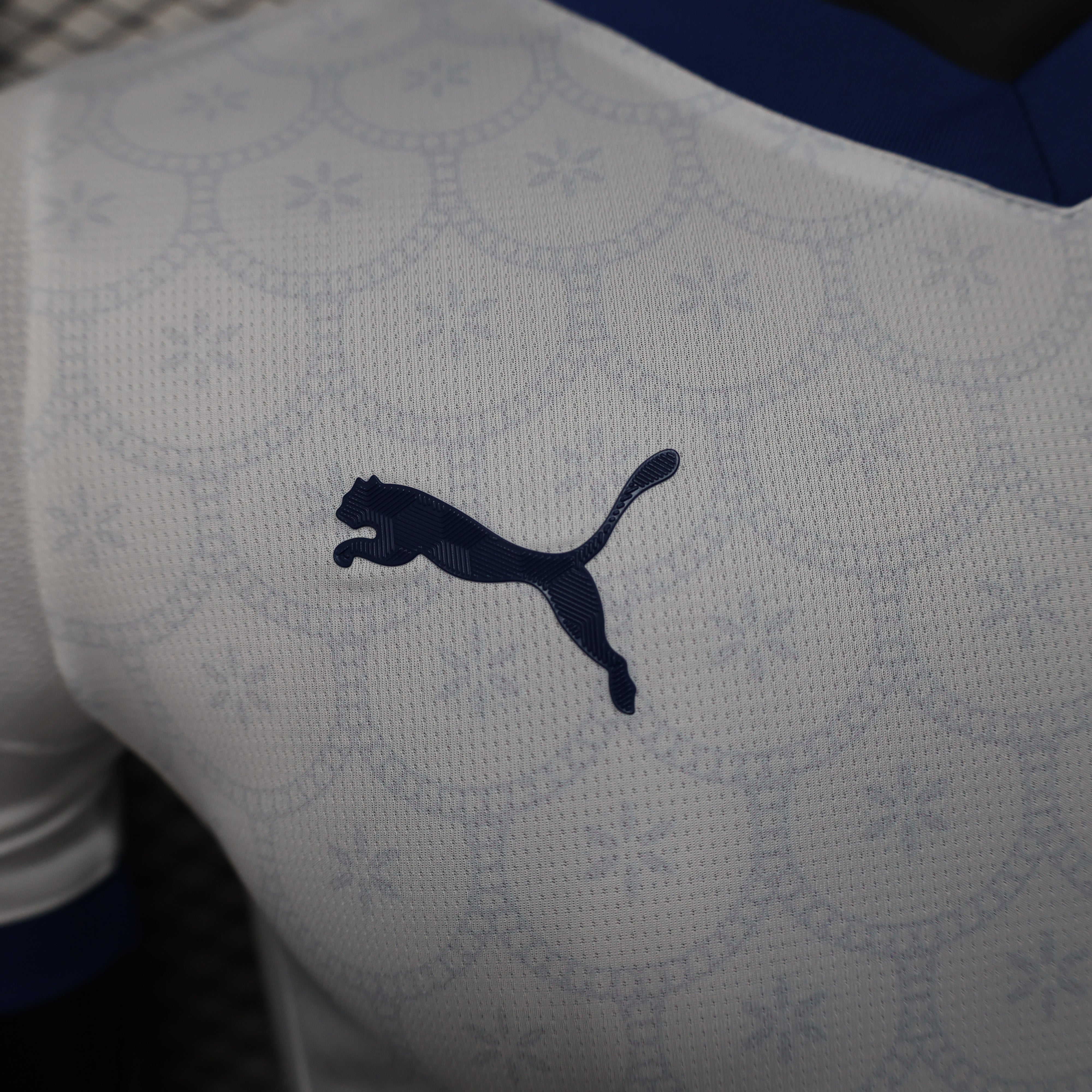 EC Bahia 25-26 Player Version Away