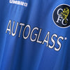 Chelsea 97-99 Retro Home
