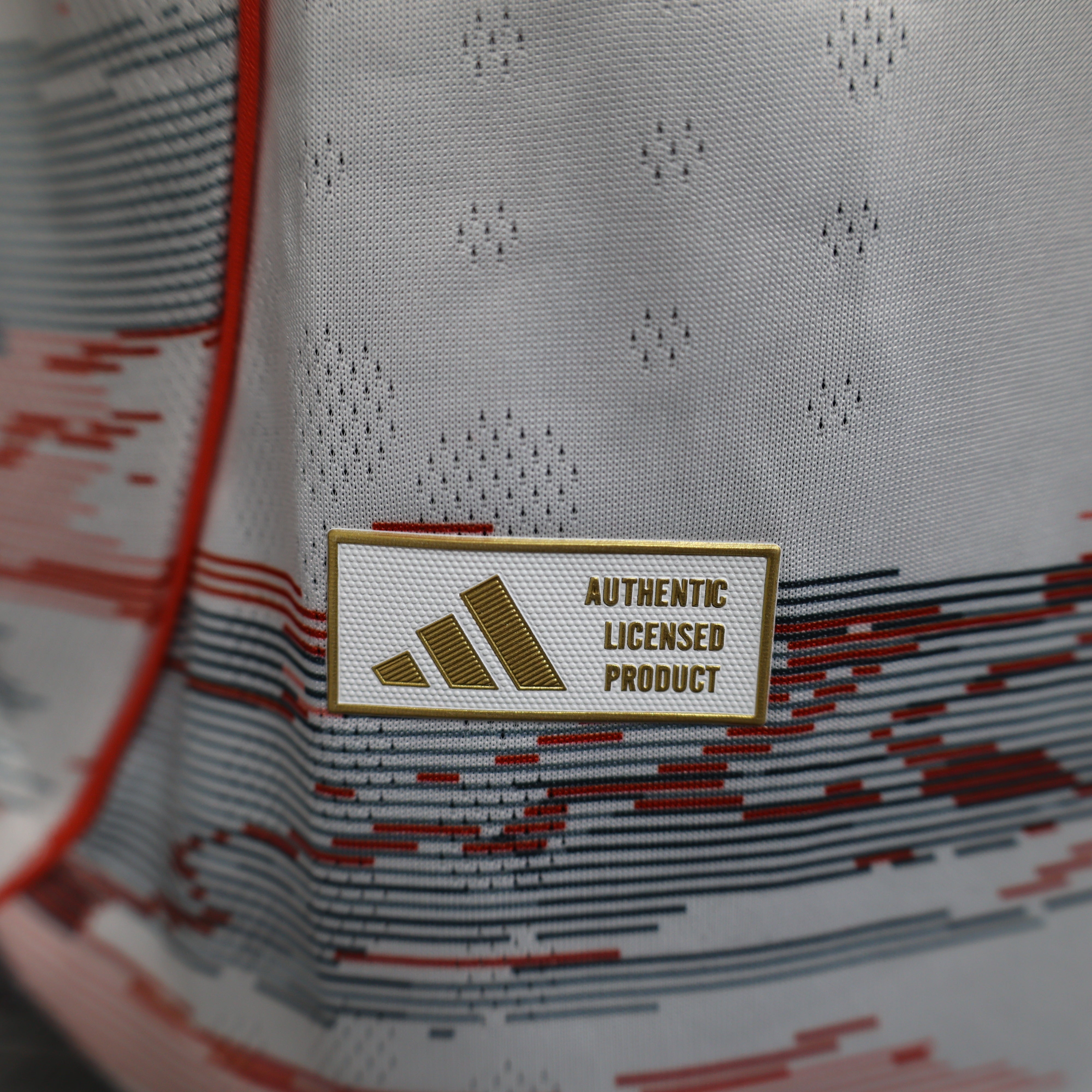 Bayern 25-26 Player Version Away