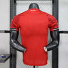 Man United 25-26 Player Version Home