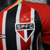 Sao Paulo 25-26 Player Version Home