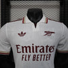 Arsenal 25-26 Player Version Away