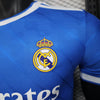 Madrid 25-26 Player Version Third