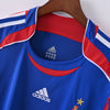 France 06-07 Retro Home