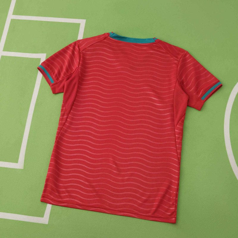 2026 FIFA World Cup Portugal Home Player Version