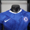 Chelsea 25-26 Player Version Home