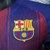Barca 25-26 Player Version Home