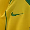 Brazil 04-05 Retro Home