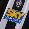 Juventus 04-05 Retro Home