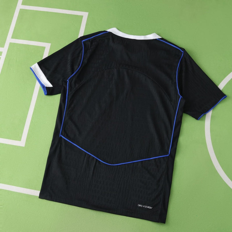 25/26 Chelsea Third Player Version