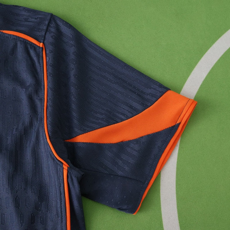 25/26 Inter Milan Third Player Version