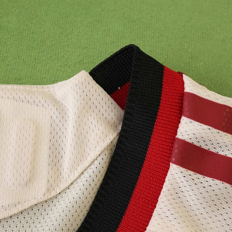 25/26 Liverpool Away Player Version Long sleeve