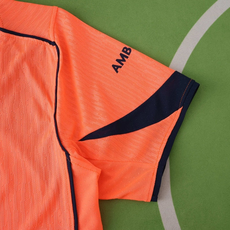 25/26 Barcelona Third Player Version