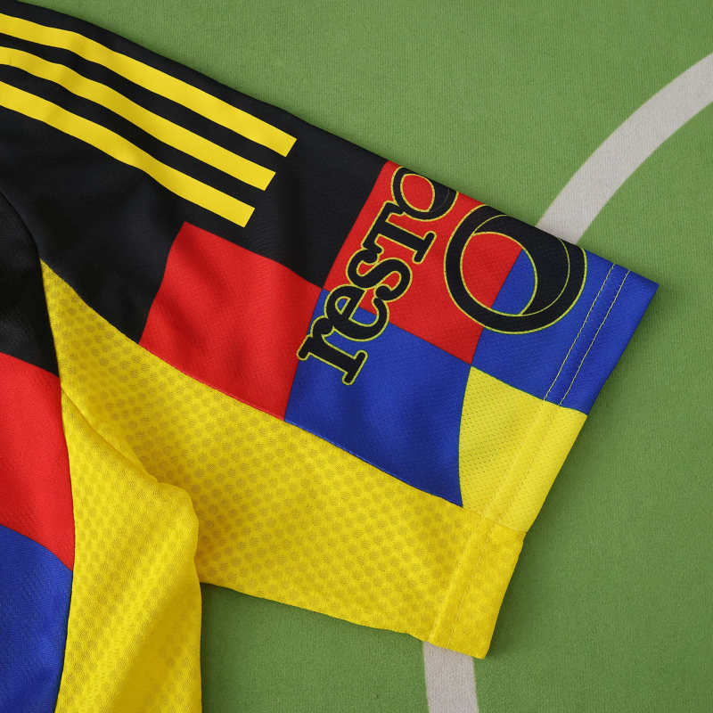 25/26 Club America Home Player Version