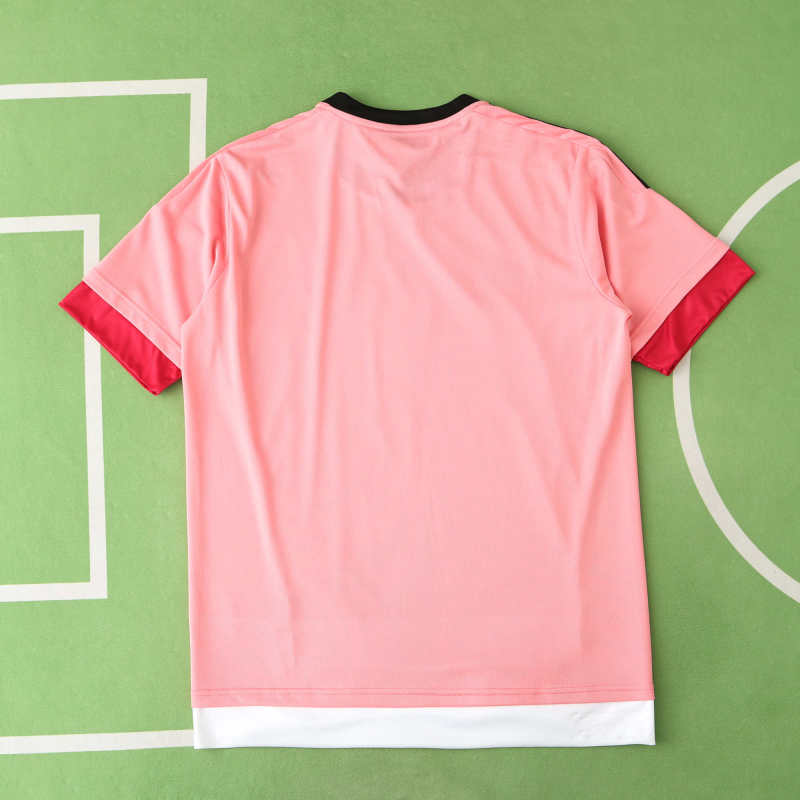 15/16 Juventus Away Retro