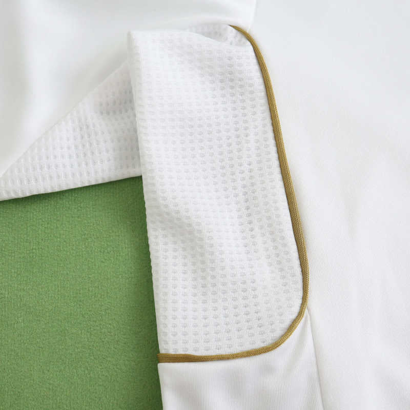 11/12 Real Madrid Home Retro