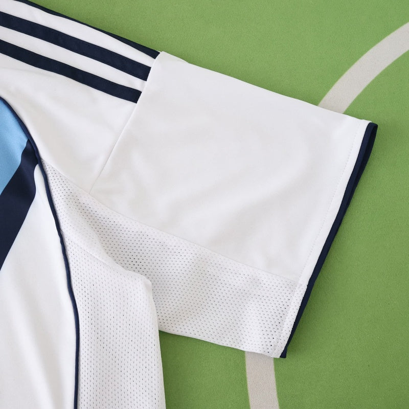 25/26 Paris FC Away Fans Version