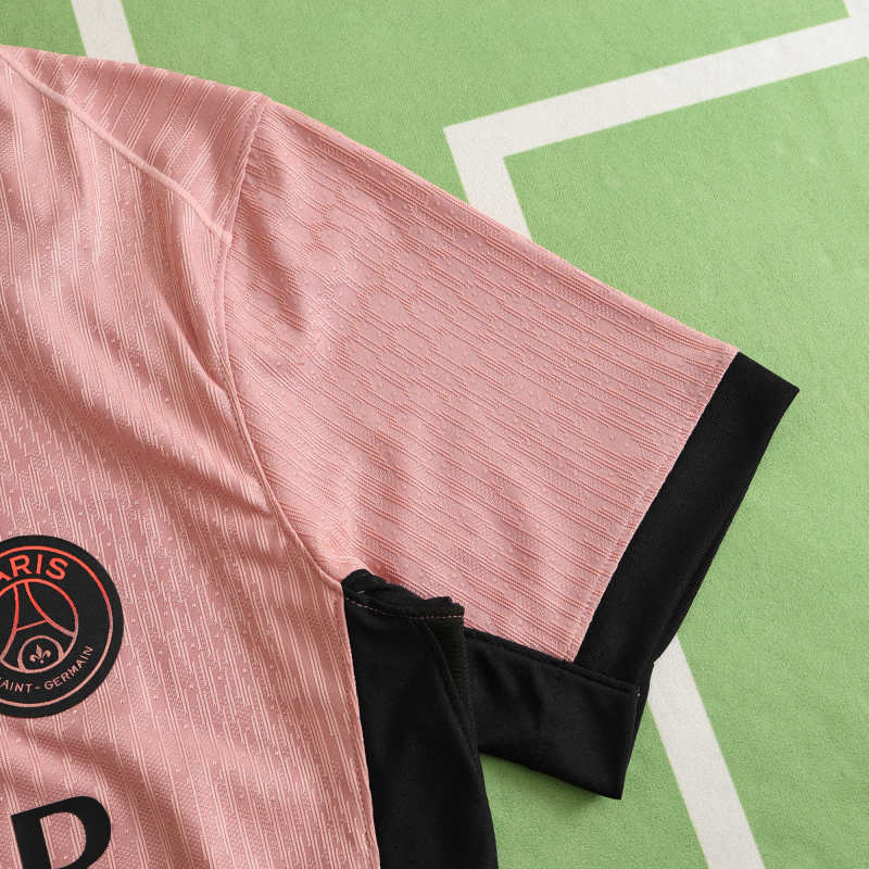 24/25 PSG Third Player Version