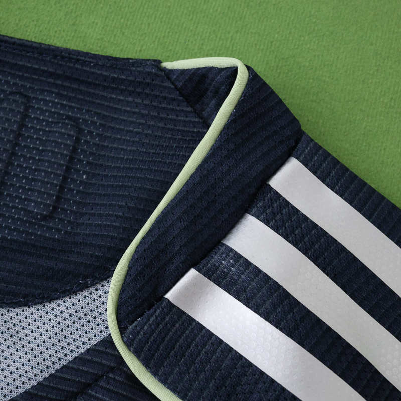 25/26 Real Madrid Away Player Version