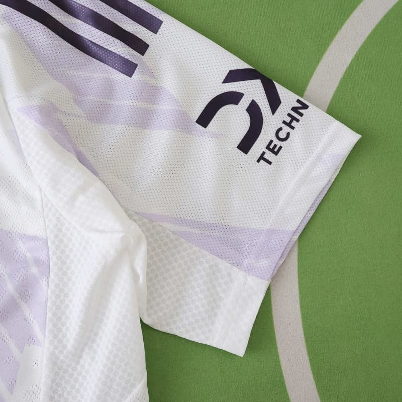 25/26 Manchester United Away Player Version