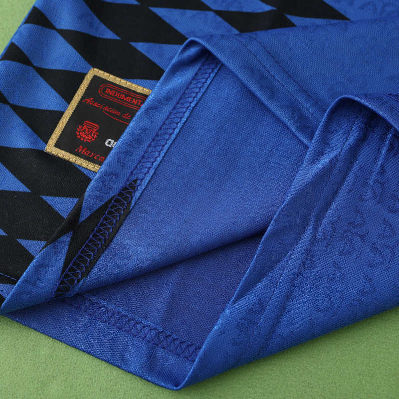 1994 Argentina Away Retro