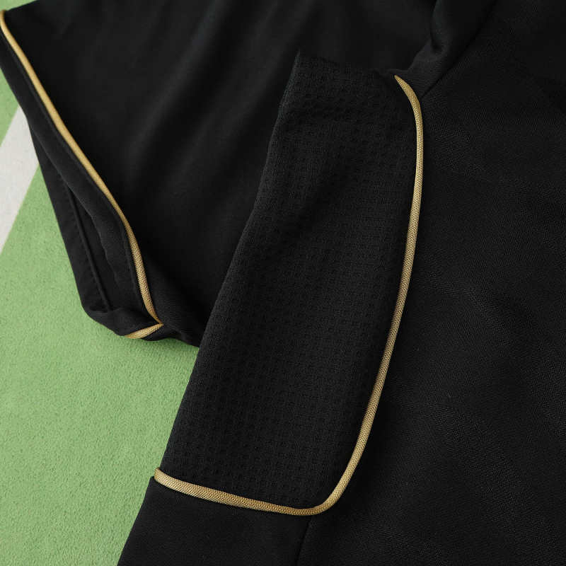 11/12 Real Madrid Away Retro