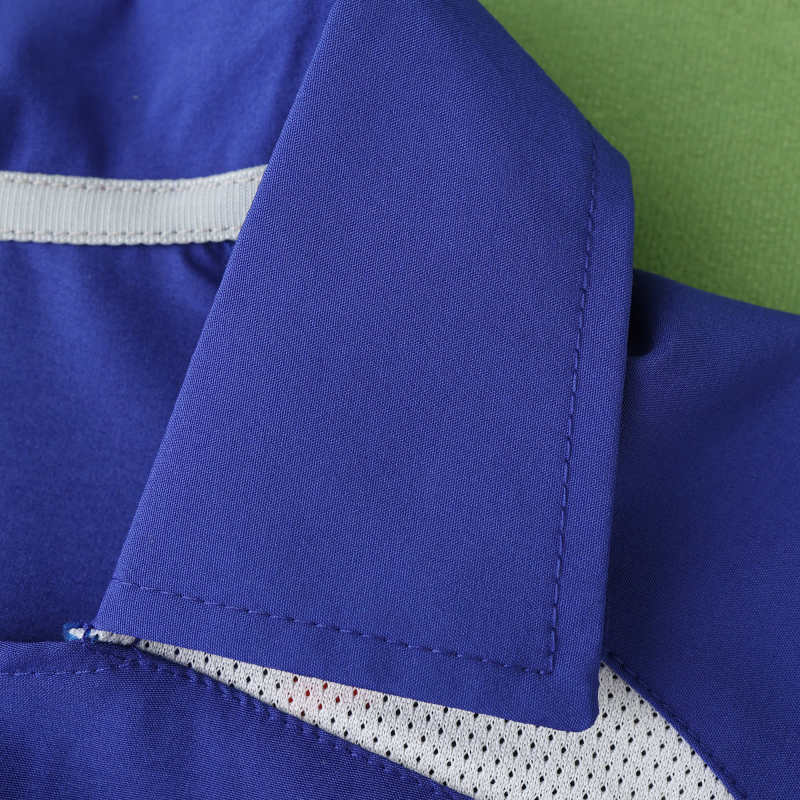 2002 Brazil Away Retro