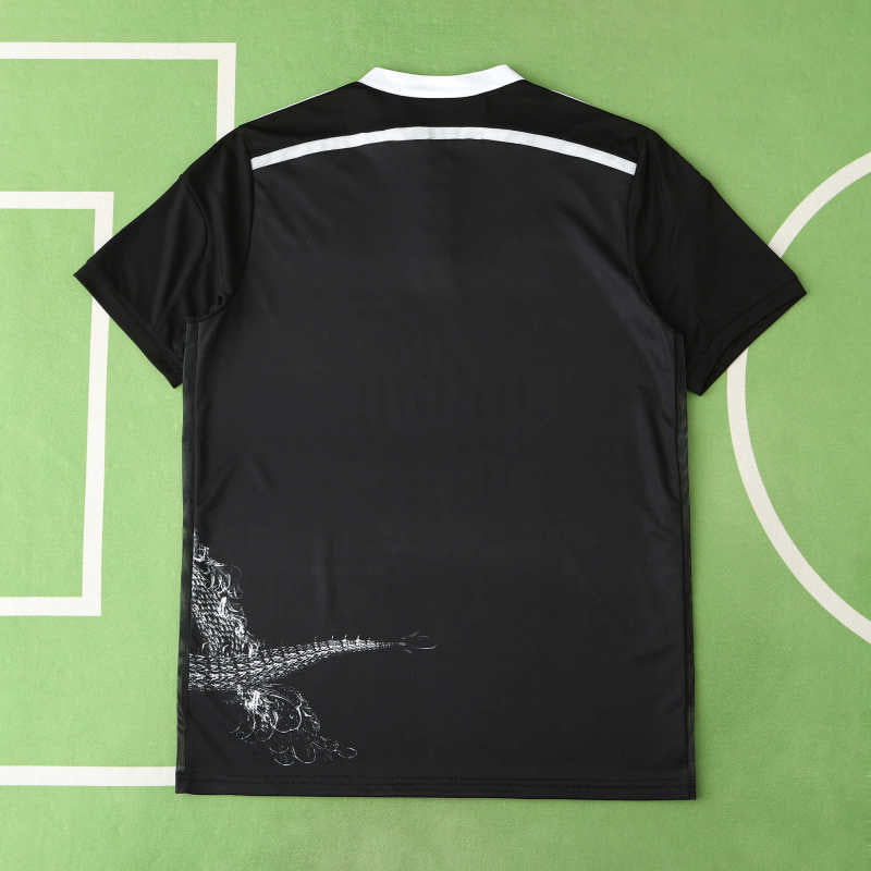 14/15 Real Madrid Third Retro