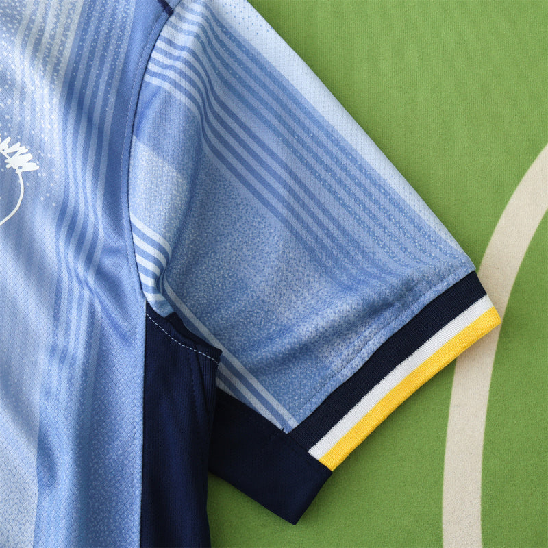 24/25 Tottenham Away Special Edition