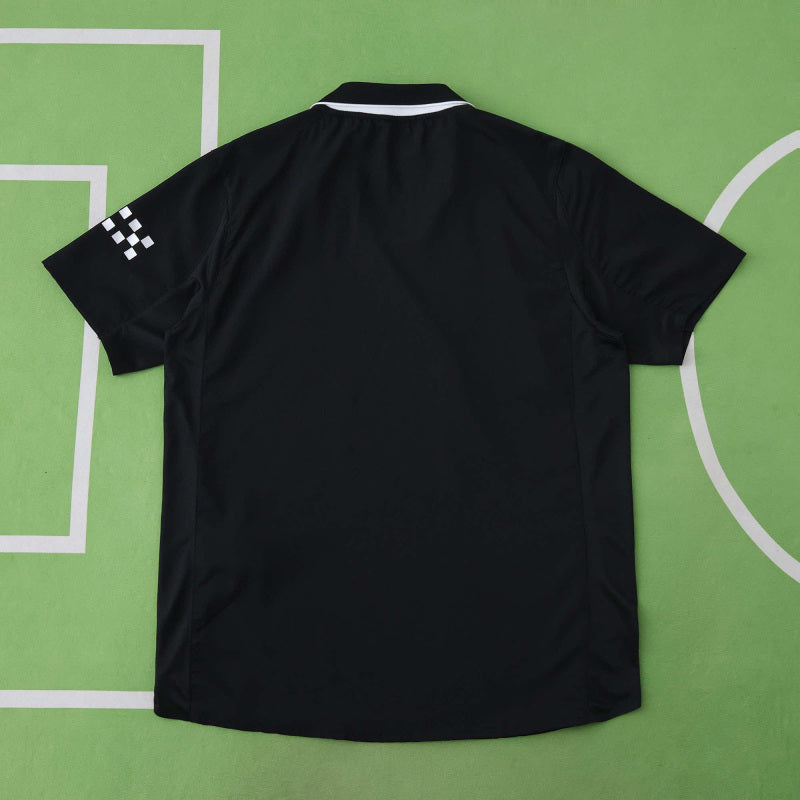 25/26 Manchester City Away Player Version