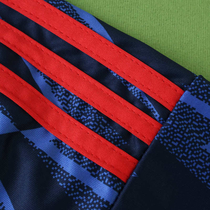 25/26 Arsenal Away Fan Version