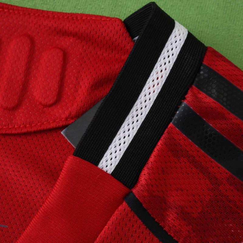 25/26 Manchester United Home Player Version