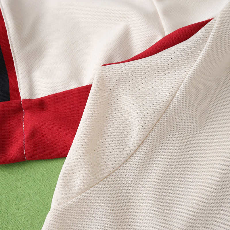 25/26 Liverpool Away Fan Version