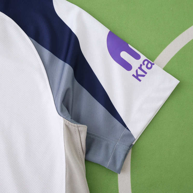 25/26 Tottenham Home Fan Version