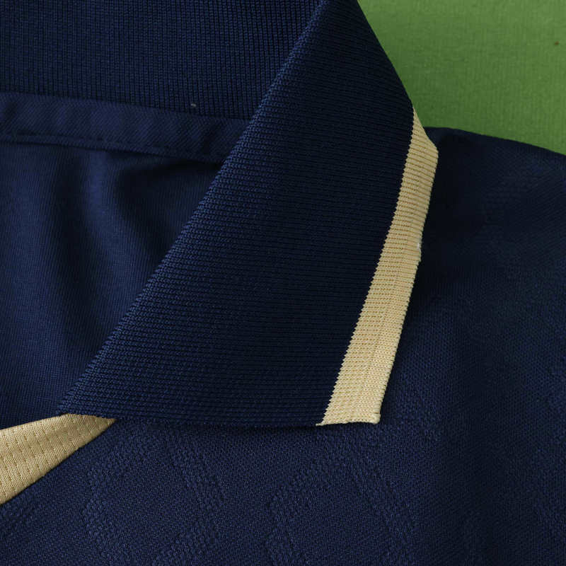 25/26 West Ham Third Fan Version