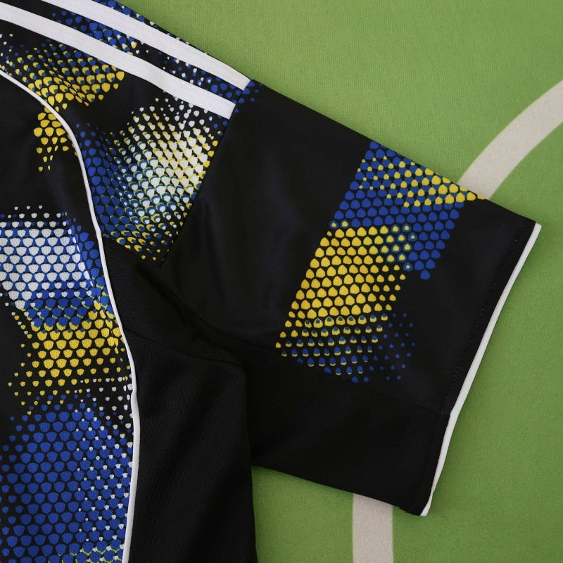 25/26 Leeds Third Fan Version