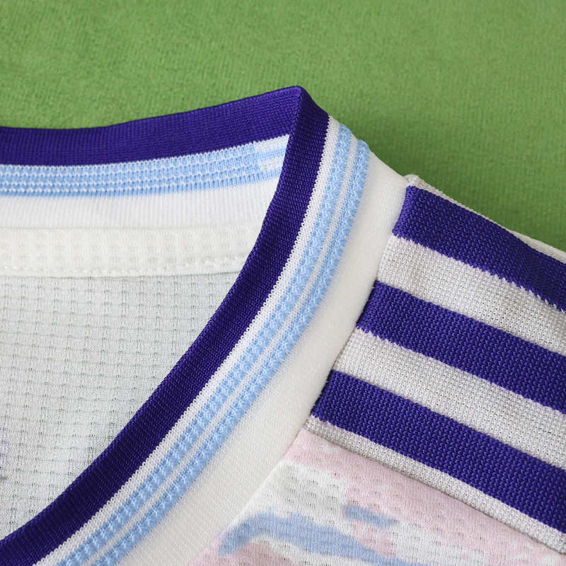 25/26 Aston Villa Third Player Version