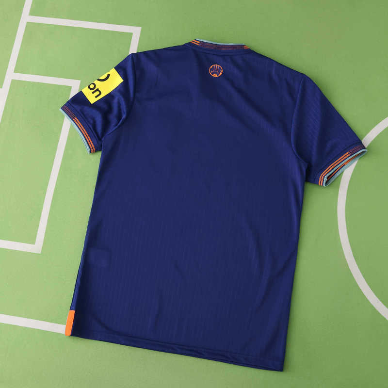 25/26 Newcastle Third Player Version