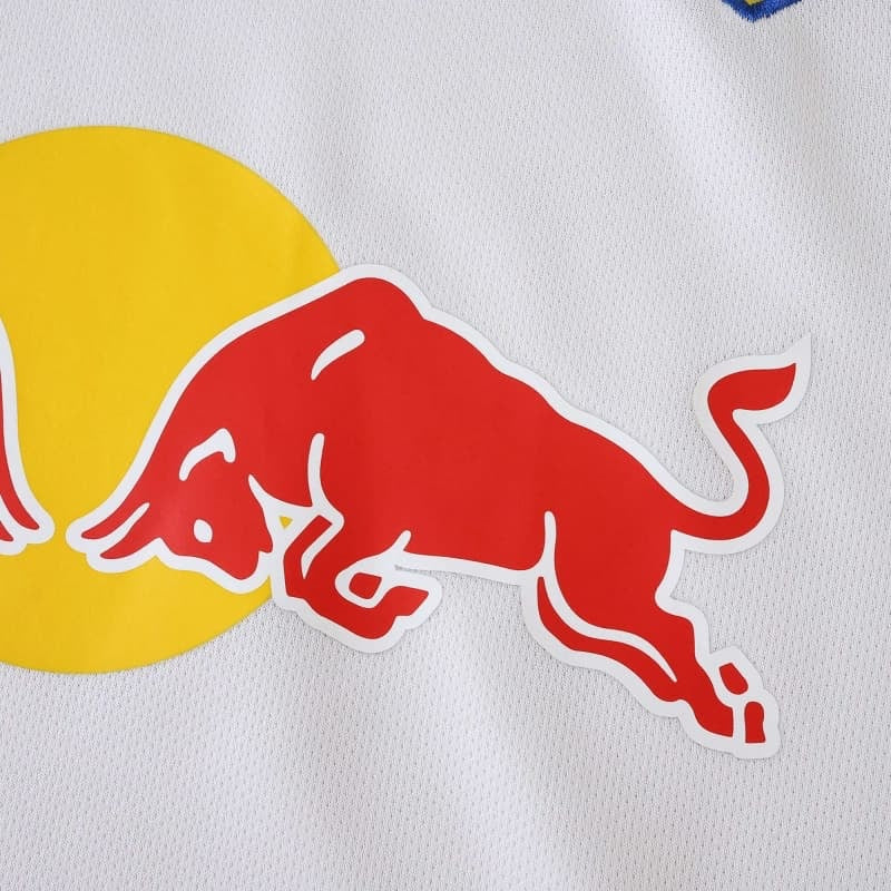 25/26 Leeds Home Fan Version