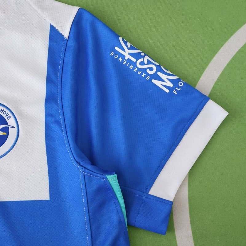 25/26 Brighton Home Fan Version