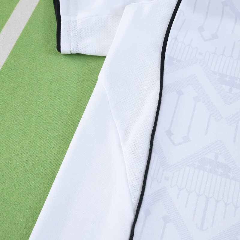 25/26 Fulham Home Fan Version