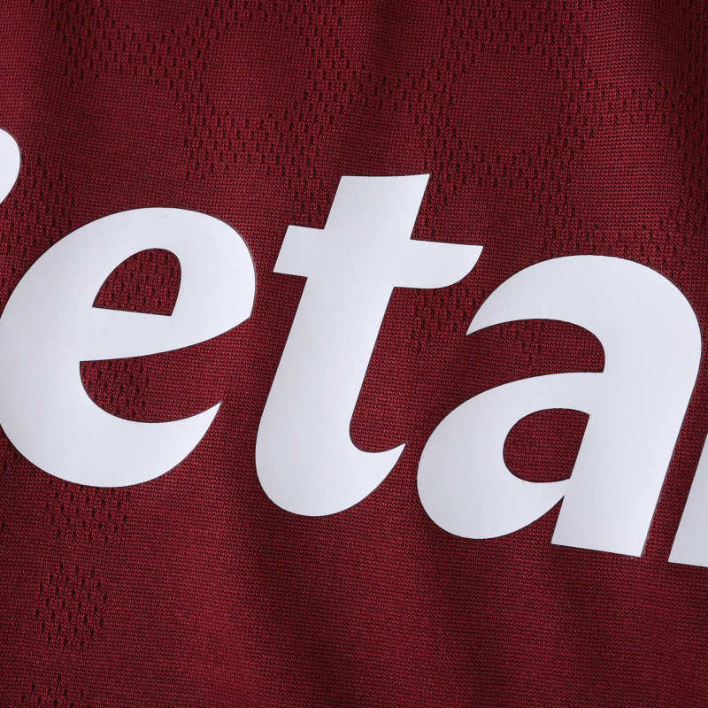 25/26 Aston Villa Home Player Version