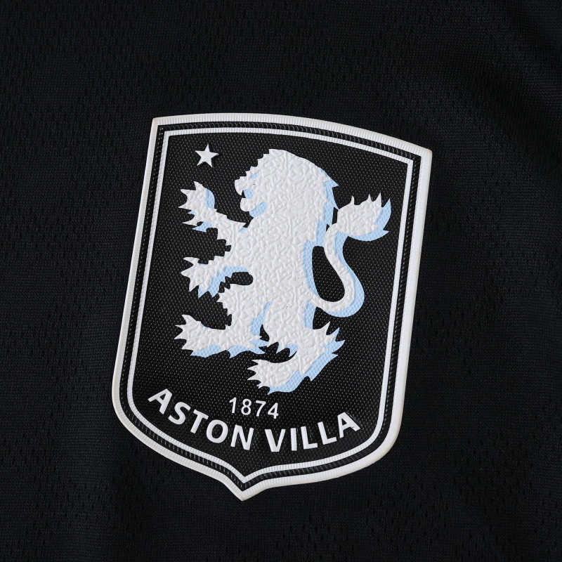 25/26 Aston Villa Away Player Version