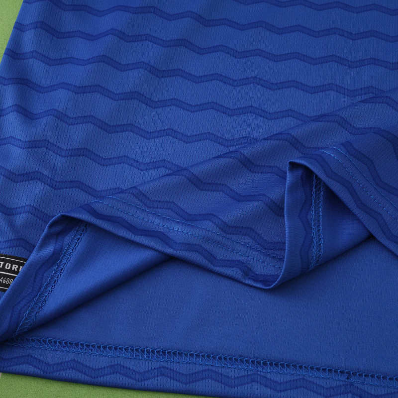 25/26 Everton Home Fan Version